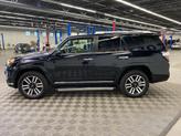Thumbnail of 2020 Black Toyota 4Runner
