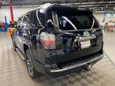 Thumbnail of 2020 Black Toyota 4Runner