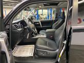 Thumbnail of 2020 Black Toyota 4Runner