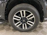 Thumbnail of 2020 Black Toyota 4Runner