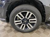 Thumbnail of 2020 Black Toyota 4Runner