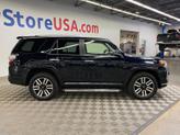 Thumbnail of 2020 Black Toyota 4Runner
