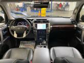 Thumbnail of 2020 Black Toyota 4Runner