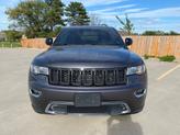 Thumbnail of 2019 Granite Crystal Clearcoat Metallic Jeep Grand Cherokee