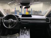 Thumbnail of 2024 Jet Black Mica Mazda CX-50
