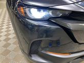 Thumbnail of 2024 Jet Black Mica Mazda CX-50