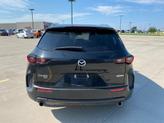 Thumbnail of 2024 Jet Black Mica Mazda CX-50