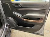 Thumbnail of 2018 Satin Steel Metallic Chevrolet Tahoe