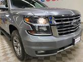 Thumbnail of 2018 Satin Steel Metallic Chevrolet Tahoe