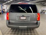 Thumbnail of 2018 Satin Steel Metallic Chevrolet Tahoe