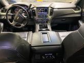 Thumbnail of 2018 Satin Steel Metallic Chevrolet Tahoe