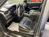 Thumbnail of 2018 Satin Steel Metallic Chevrolet Tahoe