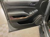 Thumbnail of 2018 Satin Steel Metallic Chevrolet Tahoe