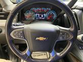 Thumbnail of 2018 Satin Steel Metallic Chevrolet Tahoe