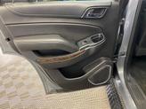 Thumbnail of 2018 Satin Steel Metallic Chevrolet Tahoe