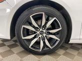 Thumbnail of 2023 White Chevrolet Malibu