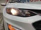 Thumbnail of 2023 White Chevrolet Malibu