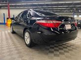 Thumbnail of 2016 Black Toyota Camry