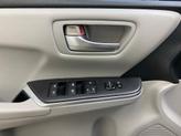 Thumbnail of 2016 Black Toyota Camry
