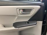 Thumbnail of 2016 Black Toyota Camry