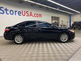 Thumbnail of 2016 Black Toyota Camry