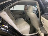 Thumbnail of 2016 Black Toyota Camry