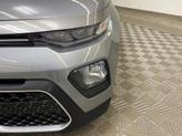 Thumbnail of 2022 Steel Gray Kia Soul