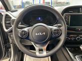 Thumbnail of 2022 Steel Gray Kia Soul