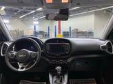 Thumbnail of 2022 Steel Gray Kia Soul