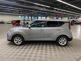 Thumbnail of 2022 Steel Gray Kia Soul