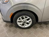 Thumbnail of 2022 Steel Gray Kia Soul