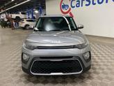 Thumbnail of 2022 Steel Gray Kia Soul