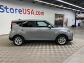 Thumbnail of 2022 Steel Gray Kia Soul