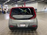 Thumbnail of 2022 Steel Gray Kia Soul