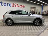 Thumbnail of 2021 Florett Silver Metallic Audi Q5