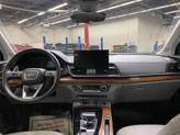 Thumbnail of 2021 Florett Silver Metallic Audi Q5