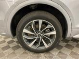 Thumbnail of 2021 Florett Silver Metallic Audi Q5