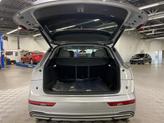 Thumbnail of 2021 Florett Silver Metallic Audi Q5