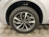 Thumbnail of 2021 Florett Silver Metallic Audi Q5