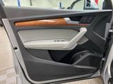 Thumbnail of 2021 Florett Silver Metallic Audi Q5