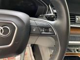 Thumbnail of 2021 Florett Silver Metallic Audi Q5