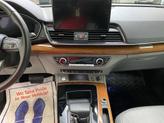 Thumbnail of 2021 Florett Silver Metallic Audi Q5