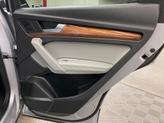 Thumbnail of 2021 Florett Silver Metallic Audi Q5
