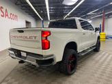 Thumbnail of 2019 Iridescent Pearl Tricoat Chevrolet Silverado 1500