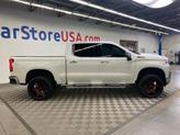 Thumbnail of 2019 Iridescent Pearl Tricoat Chevrolet Silverado 1500