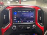 Thumbnail of 2019 Iridescent Pearl Tricoat Chevrolet Silverado 1500
