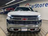 Thumbnail of 2019 Iridescent Pearl Tricoat Chevrolet Silverado 1500