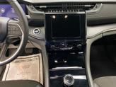 Thumbnail of 2024 Metallic Jeep Grand Cherokee