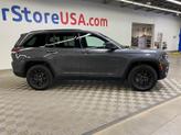 Thumbnail of 2024 Metallic Jeep Grand Cherokee