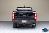 Thumbnail of 2022 Shadow Black Ford Ranger